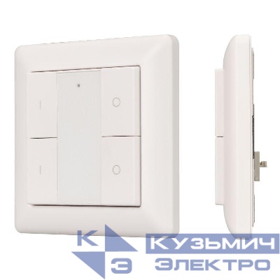 Панель DALI-223-2G-DIM-IN (BUS) INTELLIGENT ARLIGHT 025503