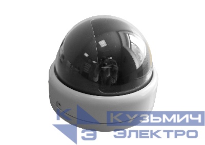 SpyG GL-623 Купол антивандальный  86x63.5мм РАСПРОДАЖА