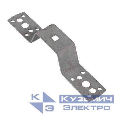 Скоба соединительная (мостик соединительный) PROxima EKF lp-a1201