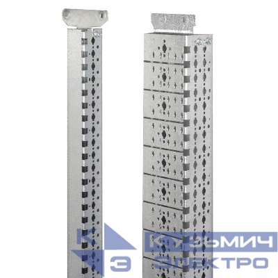 Стойка монтажная для шкафа XL3 4000 без кабельной секций Leg 020513