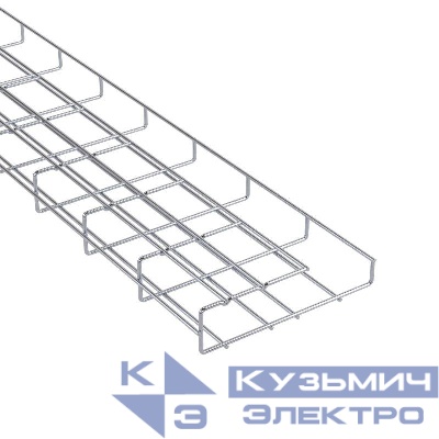 Лоток проволочный 50х200 L2000 G-тип DKC FC5020G