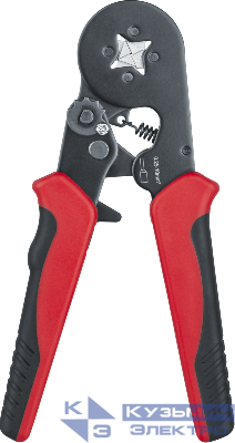 Пресс-клещи NHT-Pkv02-D-10 Navigator 95062