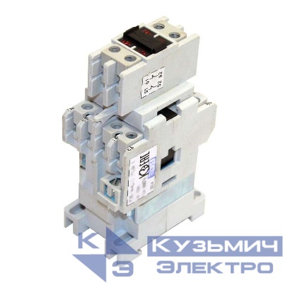 Реле электромагнитное промежуточное РЭП34-42-11 УХЛ4 Б 110В Кашин 010010420ВБ110000000