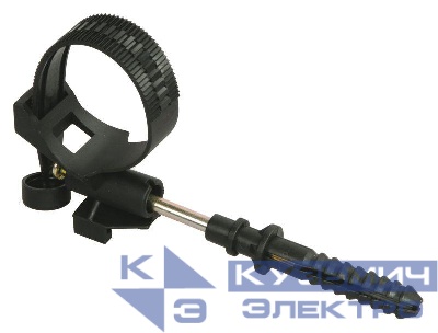 Крепление фасадное КФК 12-47.1 (SO 90.1; SF 10; BRPF 70-150-1F) (уп.50шт) IEK UKA-32-12-471