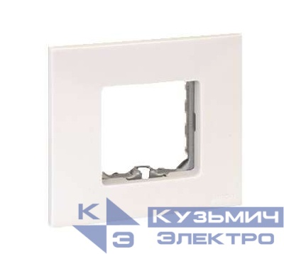 Рамка 3-м Simon27 Play базовая сл. кость Simon 2700630-031