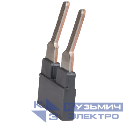 Перемычка гребенчатая OptiClip INB 2 15 КЭАЗ 249904