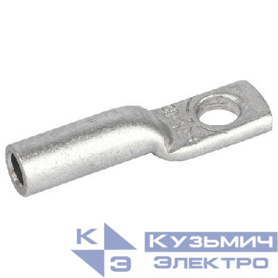 Наконечник алюминиевый ТА 16-8-5.4 ЭРА Б0062617