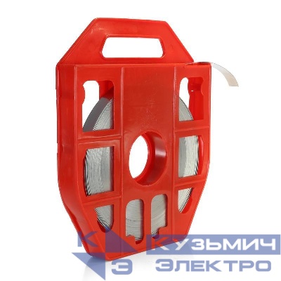 Лента рулонная ЛКС (201)-2007 в кассете (уп.50м) Fortisflex 74123