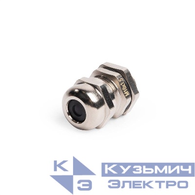 Ввод кабельный (сальник) MG-M-16 (уп.10шт) Fortisflex 68116