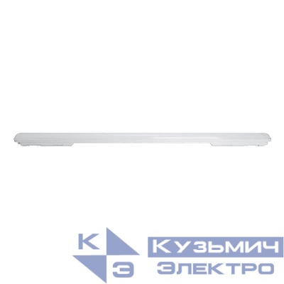 Светильник светодиодный AL5098 48Вт 6500К 5280лм 1500х60х60мм возм. соед. в линию корпус пластик. FERON 51319