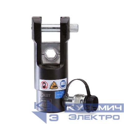 Пресс гидравлический ПГ-300 КВТ 85528