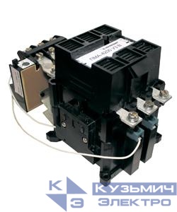 Пускатель ПМА 4200 УХЛ4 В 63А кат. 110В AC 2НО+2НЗ IP00 с реле РТТ-221П 53.5-63А Электротехник ET055841