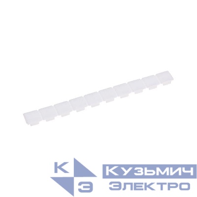 Маркеры для клемм СМК 222-421D без символов Rexant 07-5249