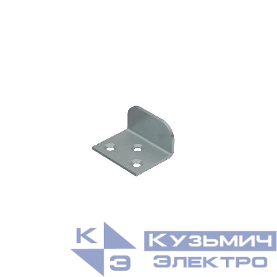 Ограничитель плит фальшпола горизонтальный GOP1 тип 1 2мм КМ LO48712
