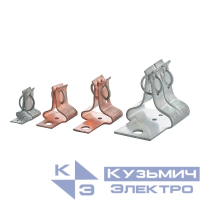 Держатель ПН2 630 У3 КЭАЗ 110366