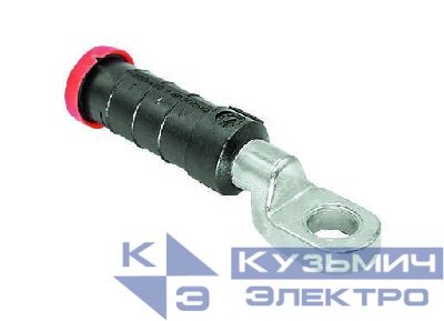 Наконечник изолированный CPTA R 35 (CPTAU 35) НИЛЕД 11801111