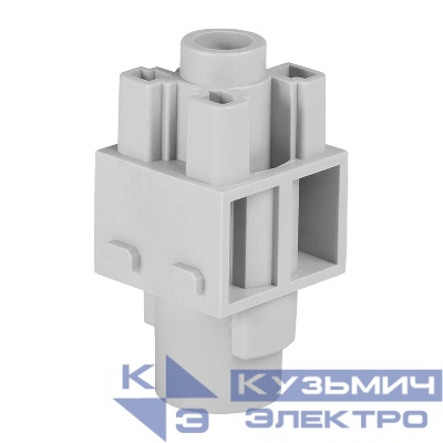 Розетка OptiLink HDC-HM-1-200-FС-(25-70) 1000В КЭАЗ 366465