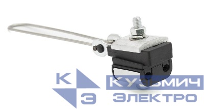 Зажим анкерный PA 2/35 (2х10/2х35кв.мм) ВК 20800091