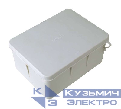 Коробка распределительная ОП без гермоввода HEGEL КР2607-01-И