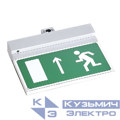 Указатель световой BS-1570-10х0.3 LED BP "Nextrino" централиз. электропитания Белый свет a10263