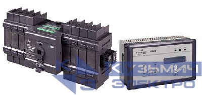 Ввод резерва автоматический 3П 250А 400В AC C2000 SchE C030250JE00_97R