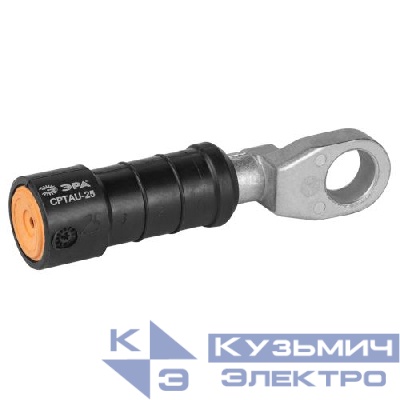 Наконечник герметичный изолированный CPTAU-25 Эра Б0064247