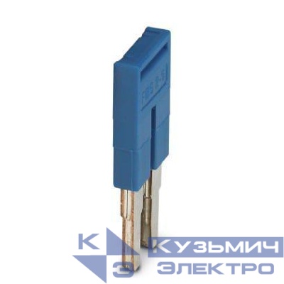Перемычка FBS 2-5 BU Phoenix Contact 3036877