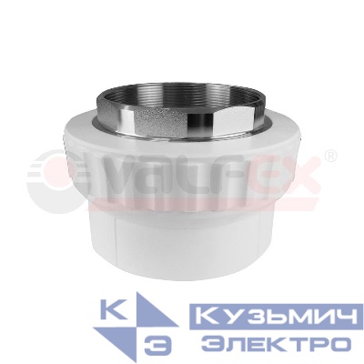 Муфта переходная с внутренней резьбой 32х1дюйм под ключ (60/15) VALFEX 10134032