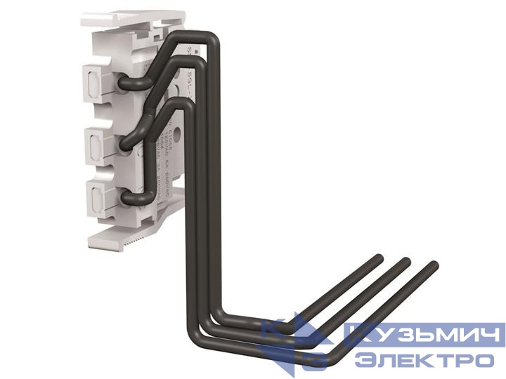 Контакт состояния выкл. AUX-C 1Q+1SY ac/dc XT1...XT4 F/P ABB 1SDA066431R1