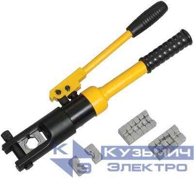 Пресс гидравлический ПГР-120 ручной IEK TKL10-002