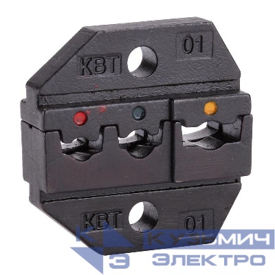 Матрица МПК-01 КВТ 69957