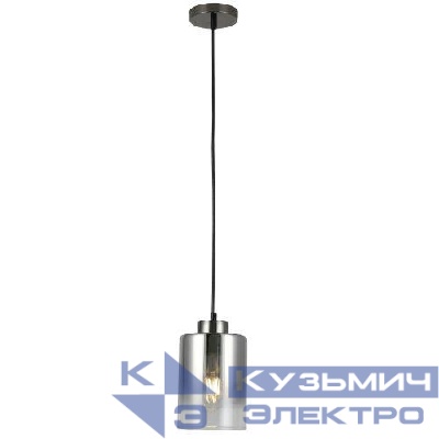 Светильник подвесной (подвес) Maureen 9322-201 1хЕ27 40Вт модерн Rivoli Б0061011