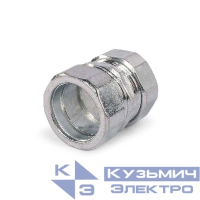 Муфта соединительная для трубы АТТ-20 Fortisflex 92319