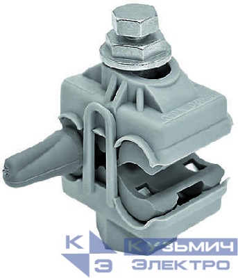 Зажим ответвительный N 640 (16-120/6-35кв.мм) НИЛЕД 11200581