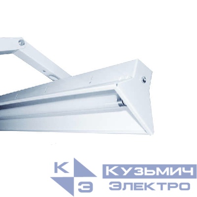 Светильник светодиодный Master LED-02 IP20 настенный для школьных досок Ксенон 0140136006-10
