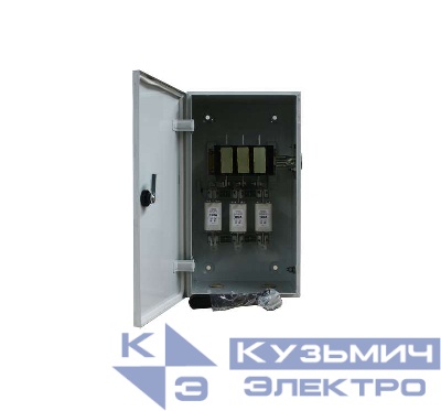 Ящик сил. ЯРПП-100А IP54 Электрофидер