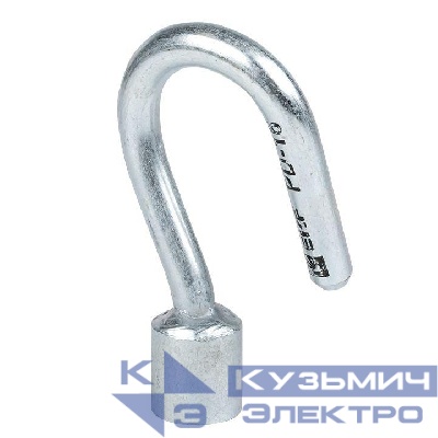 Гайка крюкообразная PD16 PROxima EKF pd16