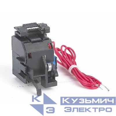 Расцепитель независимый SHT-M4 A1 R для NXM(LE)-630(400) AC 230В (правый) (R) CHINT 946966