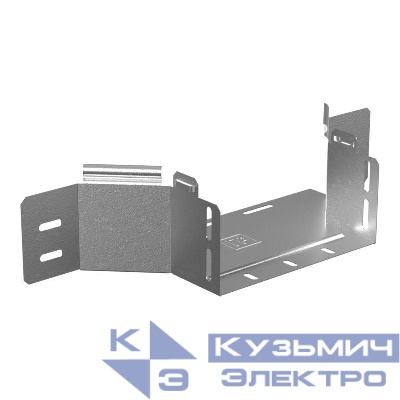 Ответвитель горизонтальный 200х100 Стандарт HDZ Промрукав PR16.1306