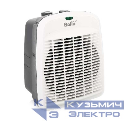Тепловентилятор напольный 2кВт BFH/S-10 Ballu НС-1100741