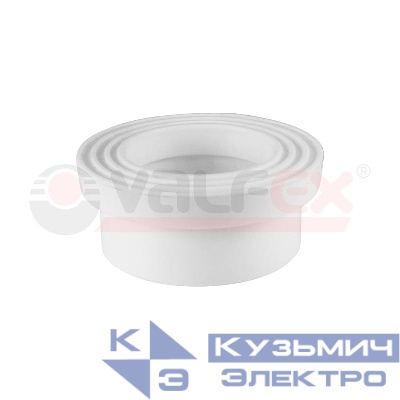 Бурт под фланец ф 40 (150/30) VALFEX 10189040