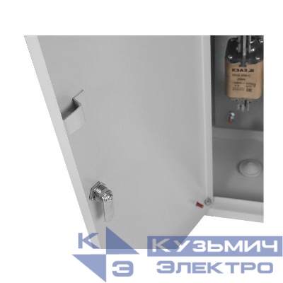 Ящик силовой ЯРП11М-371-400А-IP32-М УХЛ3 на 1 направ. КЭАЗ 349649