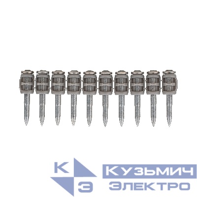 Гвозди 3.0*27 мм с кованым наконечником для BX3 FEDAST
