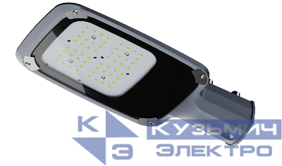 Светильник светодиодный 95 236 NSF-PW9-50-3K-C-LED уличный NAVIGATOR 95236