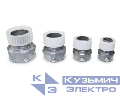 Муфта трубная МТА-Т25-МР20 ГОФРОМАТИК zeta40851