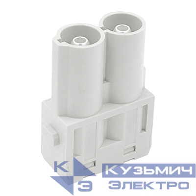 Вилка OptiLink HDC-HM-2.1-70-M-(6-16) 1000В КЭАЗ 352204