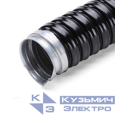 Металлорукав Р3-ЦПнг-LS 16 (уп.50м) Fortisflex 87690