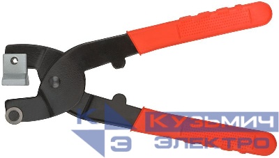 Кусачки-плиткорез для кафеля типВ алюм. упор 215мм FIT 16820