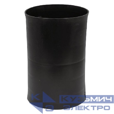 Муфта быстросъемная для двустенной трубы d110мм PROxima EKF CQR110