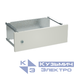 Комплект универсальный внешней установки В=150 Ш=600мм DKC R5PKEB0615